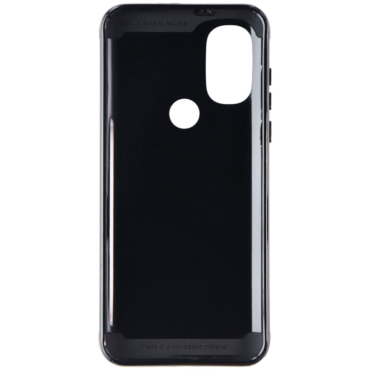 ZAGG Havana Series Gel Case for Moto G Power (2022) - Black Cell Phone - Cases, Covers & Skins Zagg - Simple Cell Bulk Wholesale Pricing - USA Seller