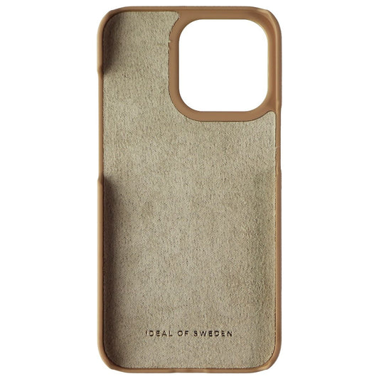 iDeal of Sweden Hard Case for Apple iPhone 13 Pro - Camel Croco Cell Phone - Cases, Covers & Skins iDeal of Sweden - Simple Cell Bulk Wholesale Pricing - USA Seller