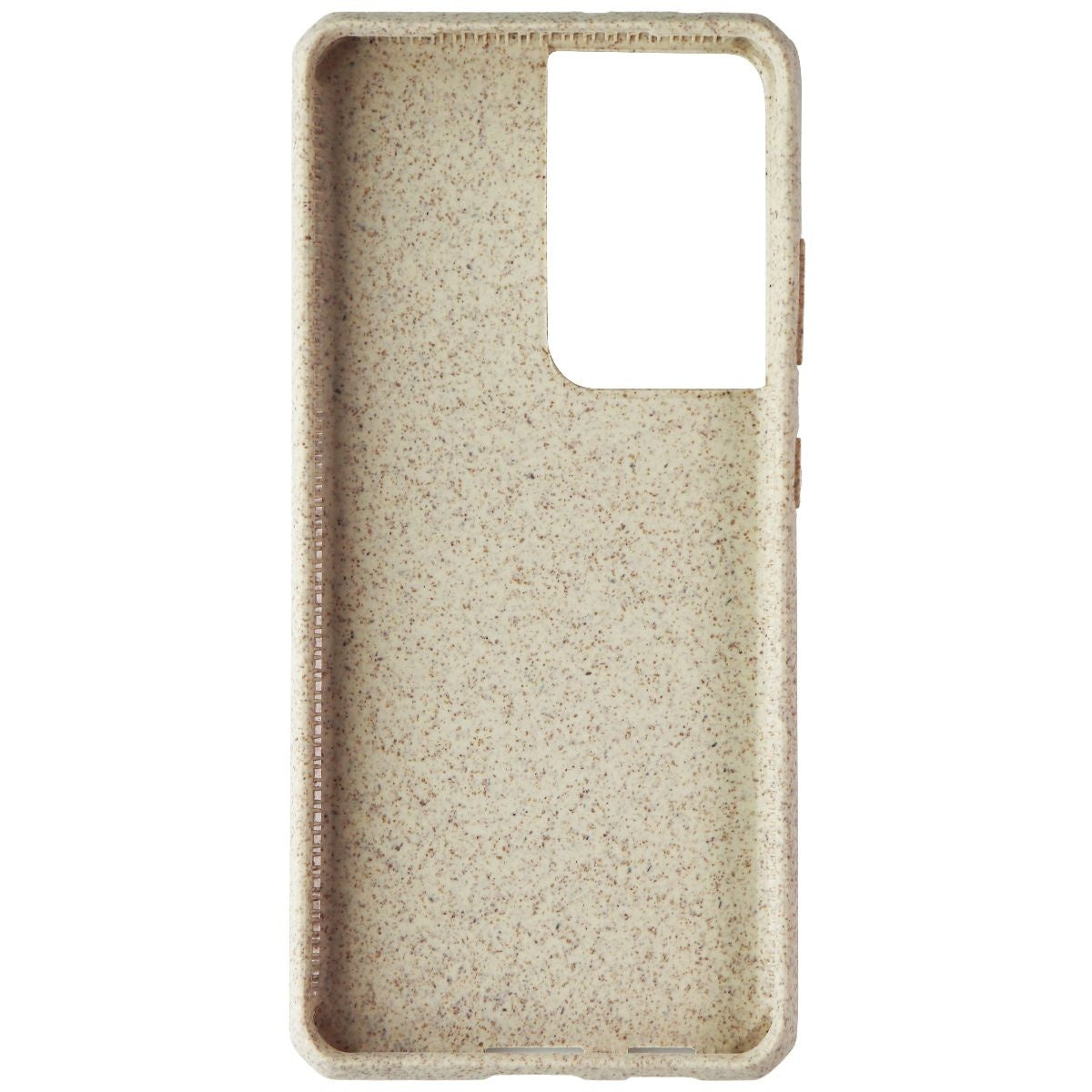 Itskins Feronia Bio / Terra Series Case for Galaxy S21 Ultra 4G/5G - Pale Salmon Cell Phone - Cases, Covers & Skins ITSKINS - Simple Cell Bulk Wholesale Pricing - USA Seller
