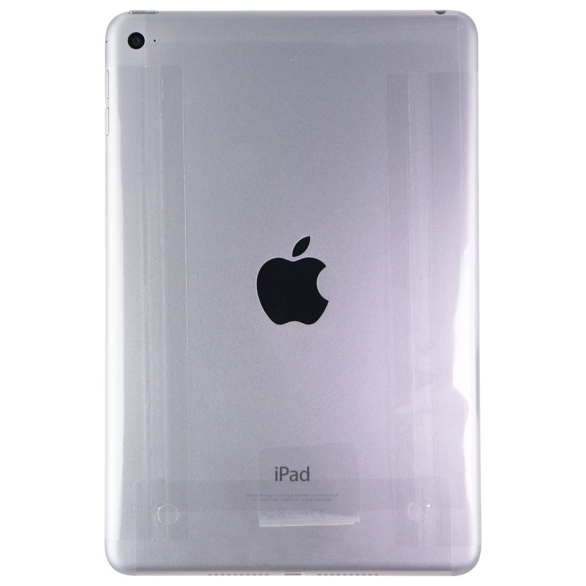 Apple iPad Mini 4 (7.9-inch) Tablet (A1538) Wi-Fi Only - 128GB / Space Gray iPads, Tablets & eBook Readers Apple - Simple Cell Bulk Wholesale Pricing - USA Seller