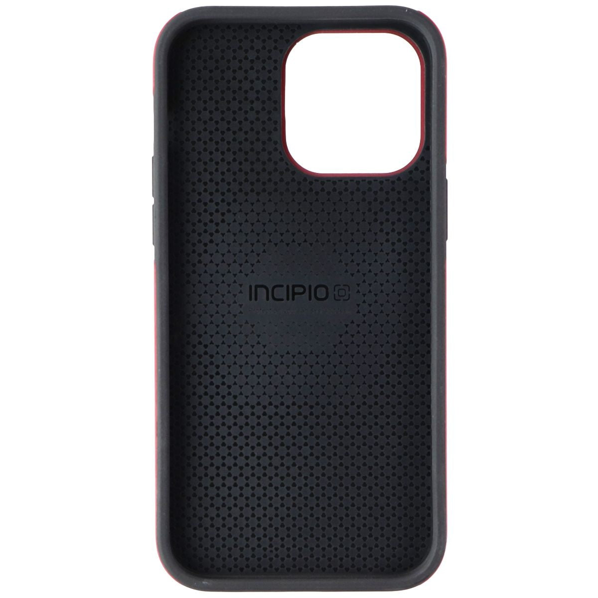 Incipio Duo Series Case for MagSafe for Apple iPhone 14 Pro Max - Scarlet Red Cell Phone - Cases, Covers & Skins Incipio - Simple Cell Bulk Wholesale Pricing - USA Seller