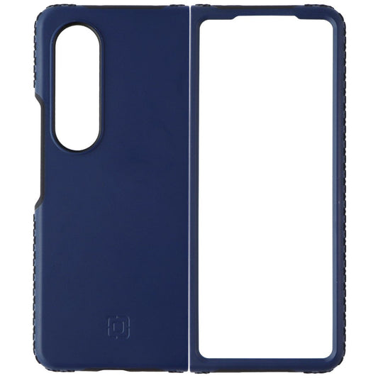 Incipio Grip Series Case for Samsung Galaxy Z Fold4 - Midnight Navy Cell Phone - Cases, Covers & Skins Incipio - Simple Cell Bulk Wholesale Pricing - USA Seller