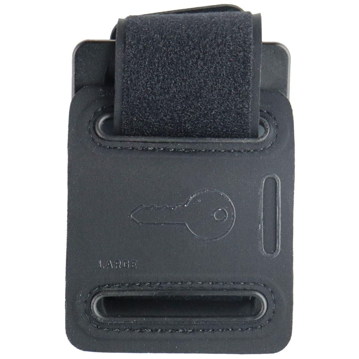 BoadyGuardz Trainr Pro Armband for iPhone Xs/X Trainr Pro Cases - Black Cell Phone - Cases, Covers & Skins BODYGUARDZ - Simple Cell Bulk Wholesale Pricing - USA Seller