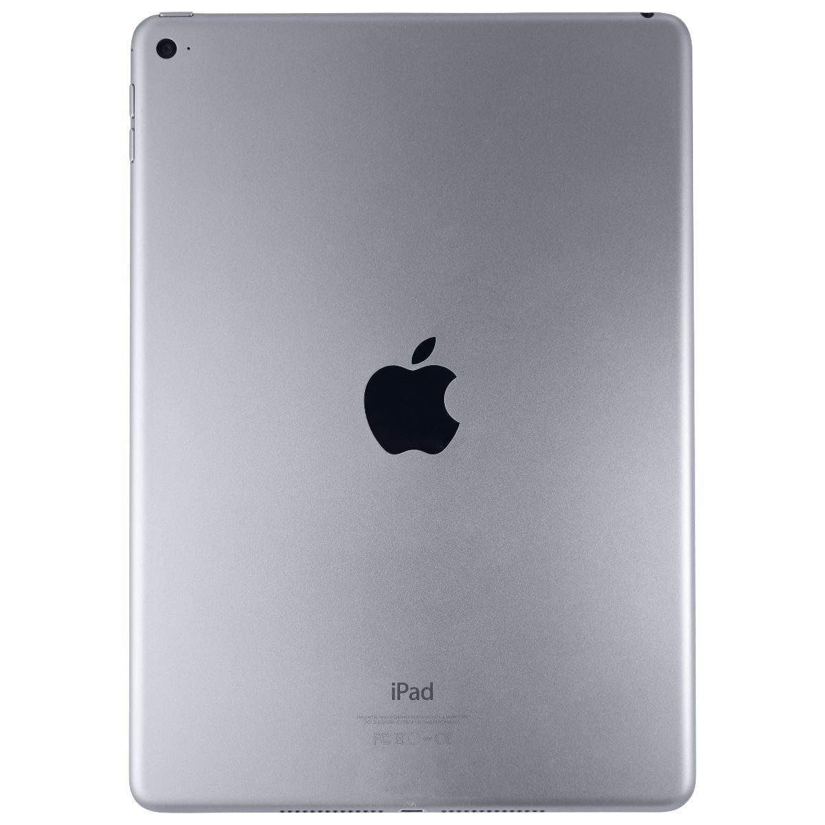 Apple iPad Air 2 (9.7-inch) Tablet (Wi-Fi Only) A1566 - 64GB / Silver iPads, Tablets & eBook Readers Apple - Simple Cell Bulk Wholesale Pricing - USA Seller