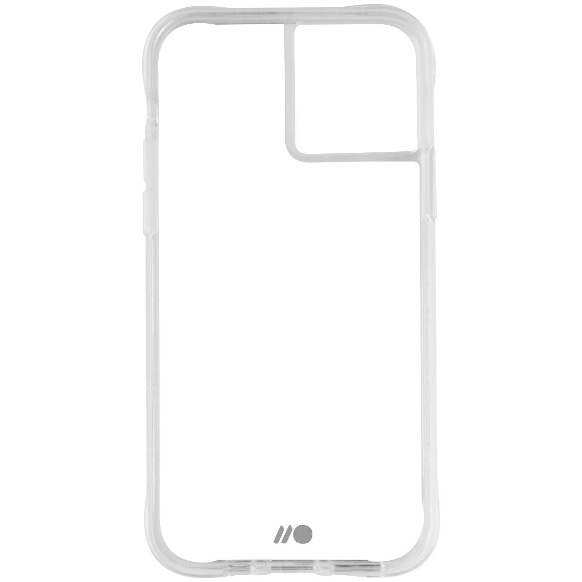 Case-Mate Tough Clear Case + Glass Screen Protector for iPhone 11 Pro - Clear Cell Phone - Cases, Covers & Skins Case-Mate - Simple Cell Bulk Wholesale Pricing - USA Seller