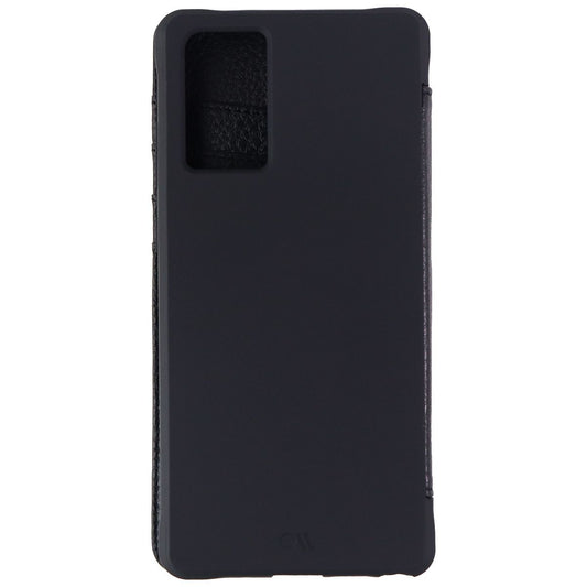 Case-Mate Tough Wallet Folio Case for Samsung Galaxy Note20 5G - Black Cell Phone - Cases, Covers & Skins Case-Mate - Simple Cell Bulk Wholesale Pricing - USA Seller