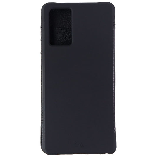 Case-Mate Tough Wallet Folio Case for Samsung Galaxy Note20 5G - Black Cell Phone - Cases, Covers & Skins Case-Mate    - Simple Cell Bulk Wholesale Pricing - USA Seller