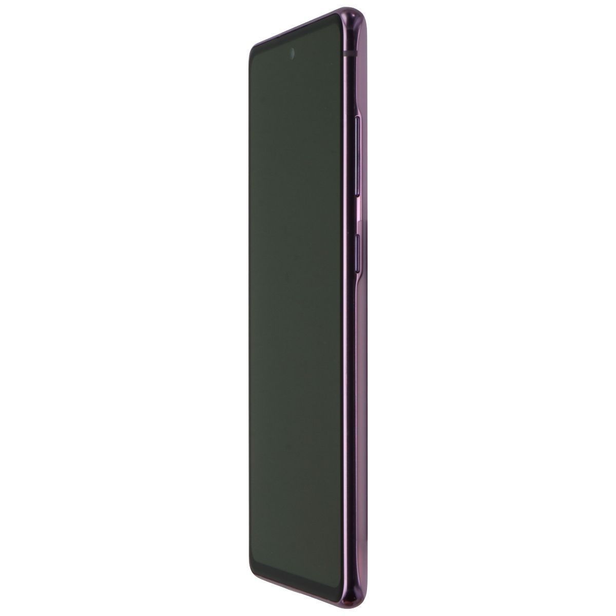 Samsung Galaxy S20 FE 5G UW (6.5) (SM-G781V) Unlocked - 128GB/Cloud Lavender
