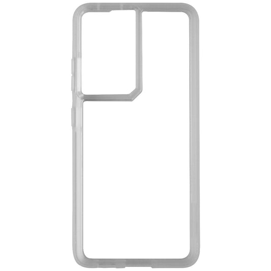 Griffin Survivor Strong Series Case for Samsung Galaxy S21 Ultra 5G - Clear Cell Phone - Cases, Covers & Skins Griffin - Simple Cell Bulk Wholesale Pricing - USA Seller