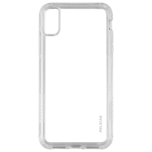Pelican Adventurer Series Case for Apple iPhone Xs Max - Clear Cell Phone - Cases, Covers & Skins Pelican - Simple Cell Bulk Wholesale Pricing - USA Seller
