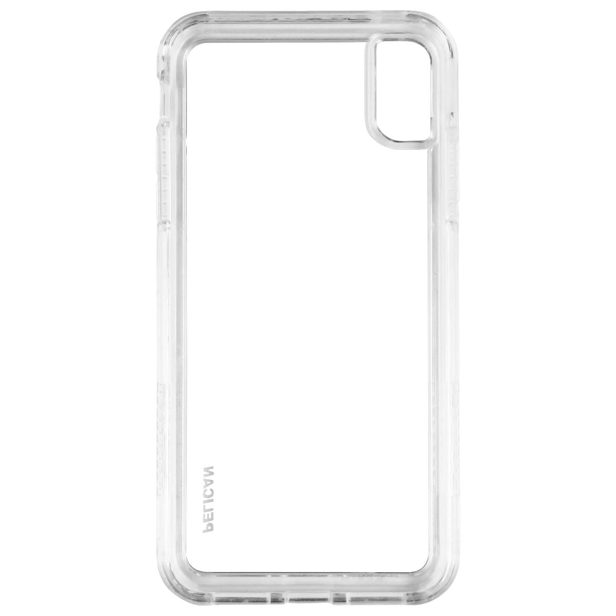 Pelican Adventurer Series Case for Apple iPhone Xs Max - Clear Cell Phone - Cases, Covers & Skins Pelican - Simple Cell Bulk Wholesale Pricing - USA Seller