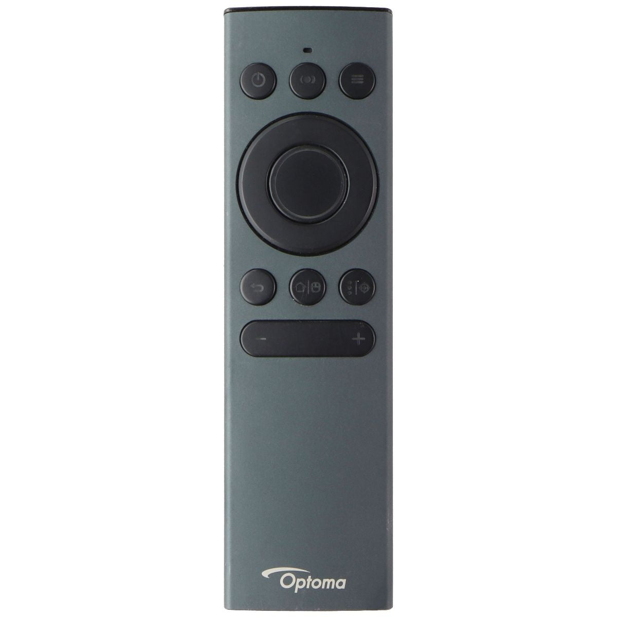 Optoma OEM Rechargeable Remote Control (BT1810) for Optoma Projector - Gray TV, Video & Audio Accessories - Remote Controls Optoma - Simple Cell Bulk Wholesale Pricing - USA Seller