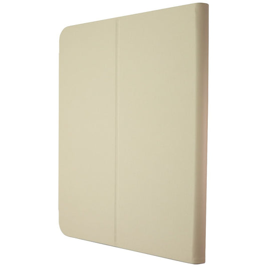 Elizabeth James Stand Folio Case for Apple iPad (10th Gen) - Blooms in Bordeaux iPad/Tablet Accessories - Cases, Covers, Keyboard Folios Elizabeth James - Simple Cell Bulk Wholesale Pricing - USA Seller