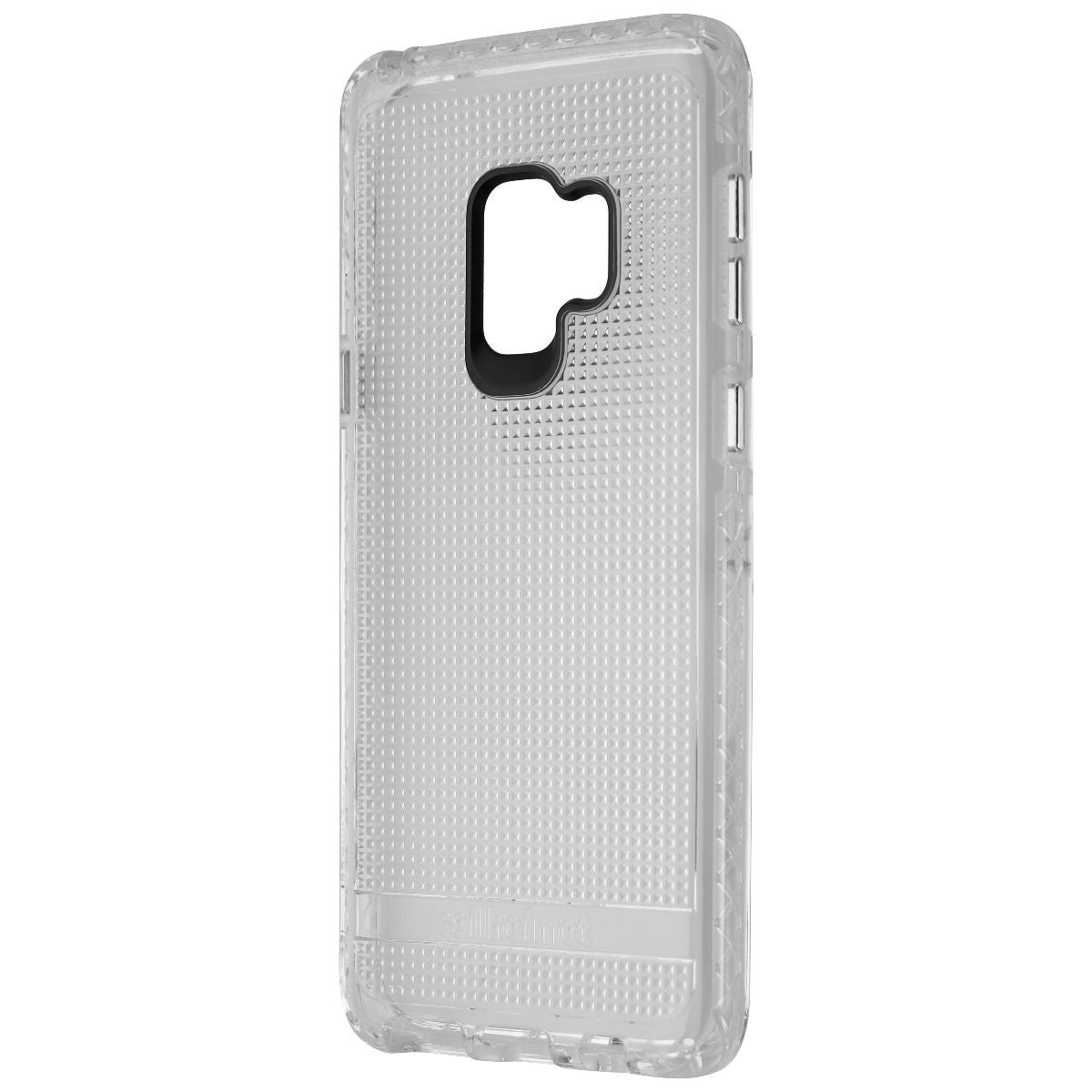 CellHelmet Altitude X Series Gel Case for Samsung Galaxy S9 - Clear Cell Phone - Cases, Covers & Skins CellHelmet - Simple Cell Bulk Wholesale Pricing - USA Seller