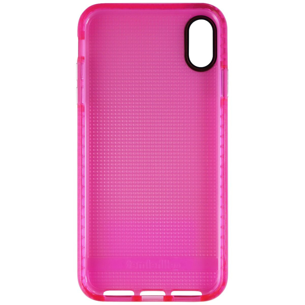 CellHelmet Altitude X Series Case for Apple iPhone XS Max - Pink Cell Phone - Cases, Covers & Skins CellHelmet - Simple Cell Bulk Wholesale Pricing - USA Seller