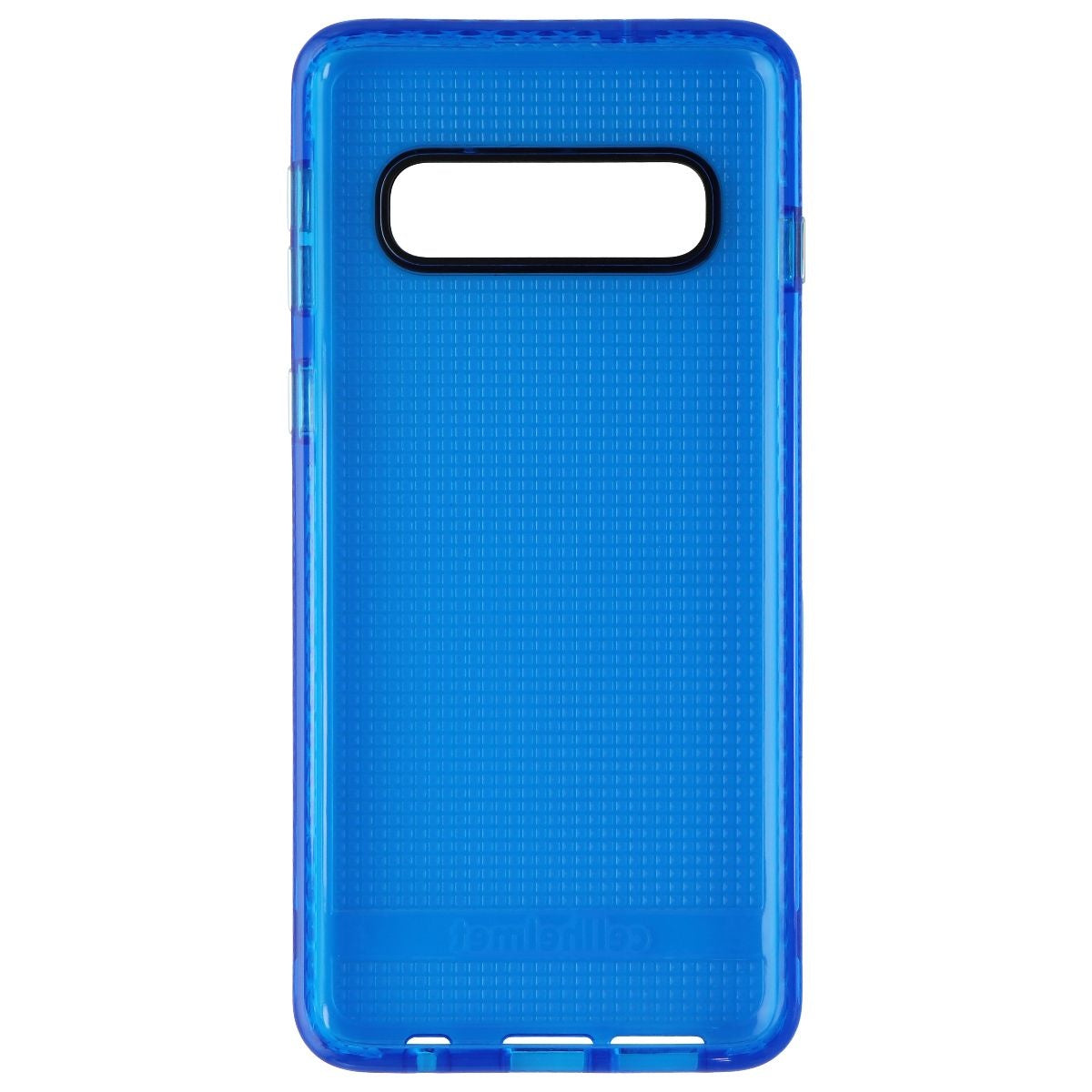 Cellhelmet Altitude X Pro Series Protective Case for Galaxy S10 - Blue Cell Phone - Cases, Covers & Skins CellHelmet - Simple Cell Bulk Wholesale Pricing - USA Seller