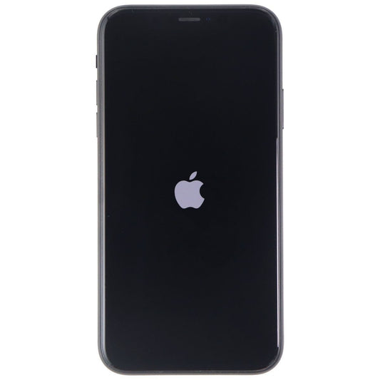 Apple iPhone XR (6.1-inch) Smartphone (A1984) Unlocked - 256GB / Black Cell Phones & Smartphones Apple - Simple Cell Bulk Wholesale Pricing - USA Seller