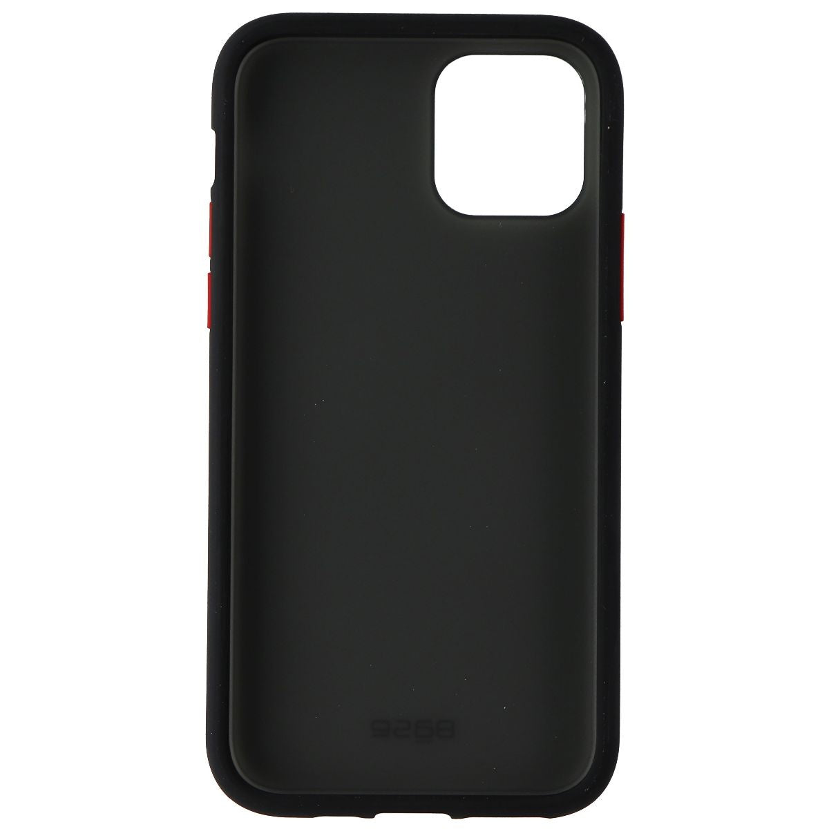 Base Duo Hybrid Series Case for Apple iPhone 11 Pro - Black Cell Phone - Cases, Covers & Skins Base - Simple Cell Bulk Wholesale Pricing - USA Seller