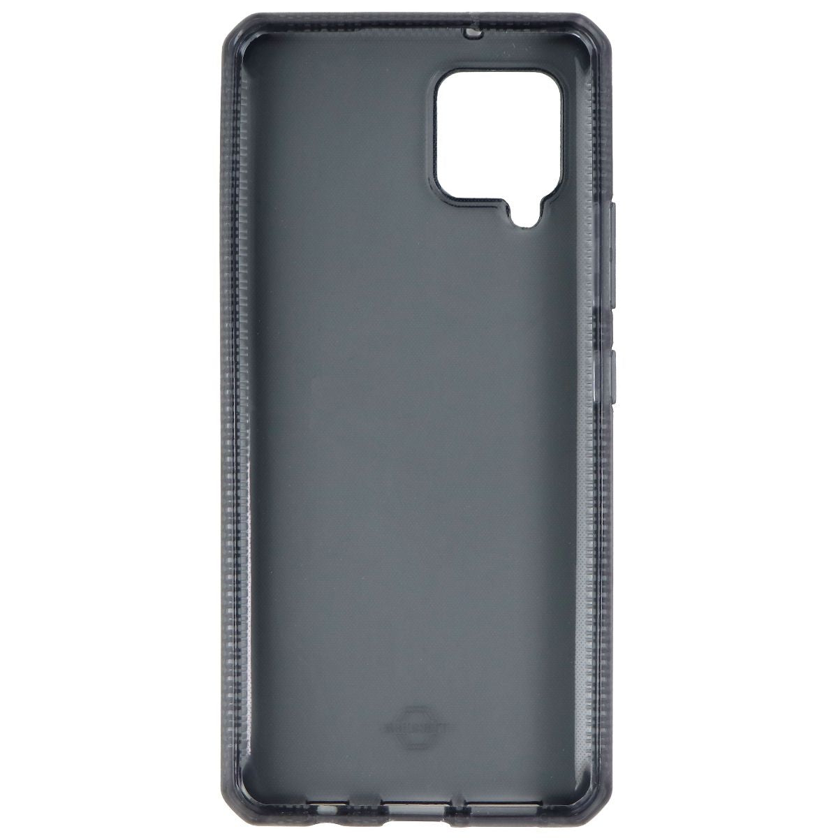 ITSKINS Spectrum Clear Case for Samsung Galaxy A42 (4G & 5G) - Smoke Cell Phone - Cases, Covers & Skins ITSKINS - Simple Cell Bulk Wholesale Pricing - USA Seller