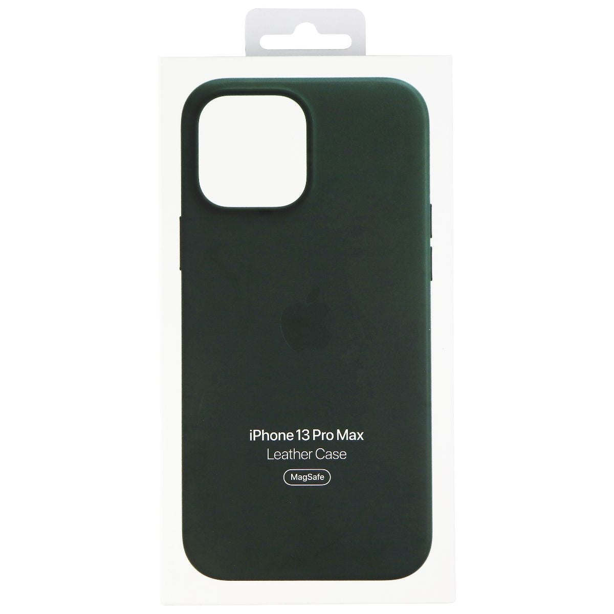 Apple Leather Case for MagSafe for Apple iPhone 13 Pro Max - Sequoia Green Cell Phone - Cases, Covers & Skins Apple - Simple Cell Bulk Wholesale Pricing - USA Seller