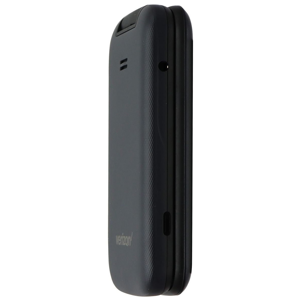 TCL Flip Pro (2.8-inch) Basic Flip Phone (4056S) Verizon Only - 4GB/Slate Gray Cell Phones & Smartphones TCL - Simple Cell Bulk Wholesale Pricing - USA Seller