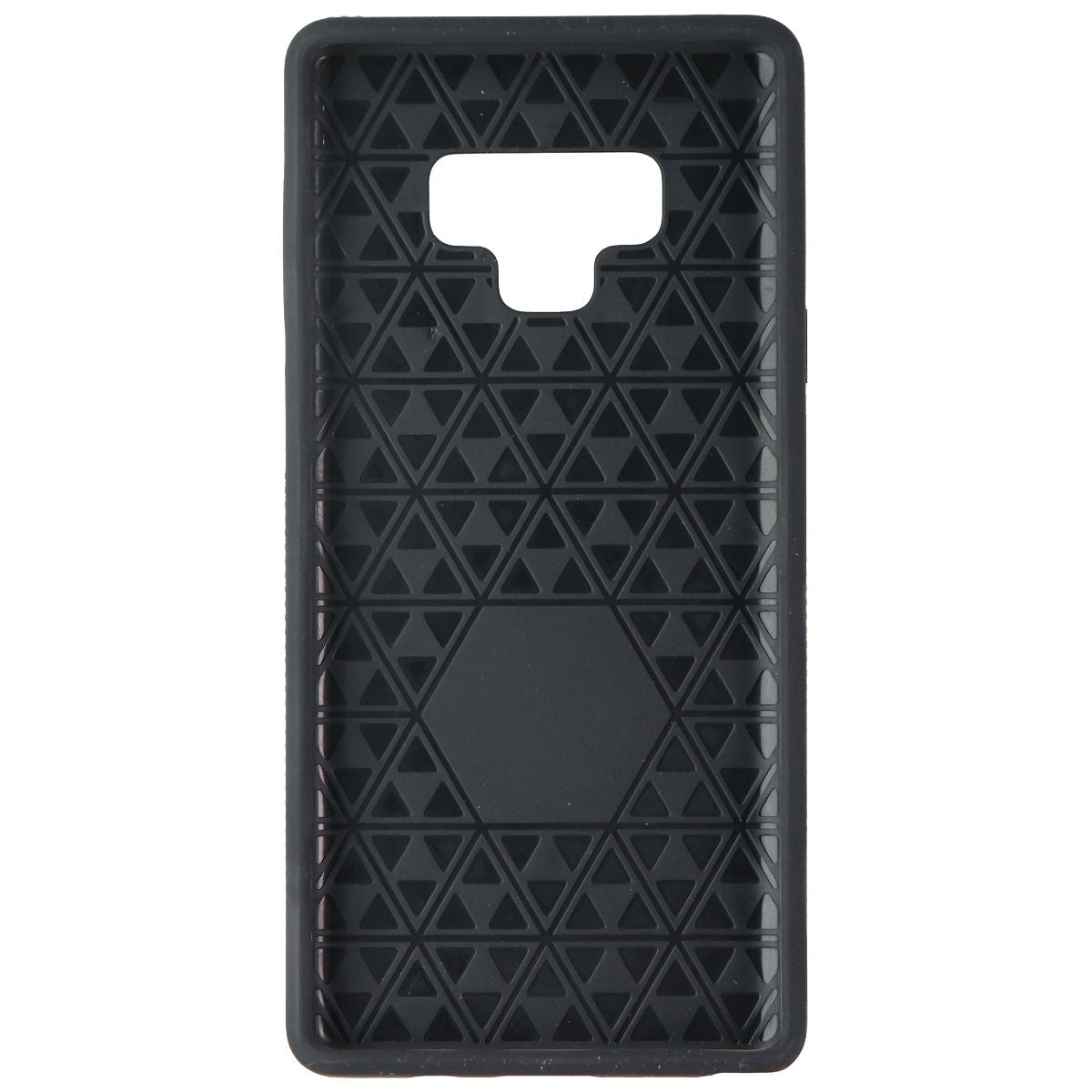 Nimbus9 Latitude Series Case for Samsung Galaxy Note9 - Black Cell Phone - Cases, Covers & Skins Nimbus9 - Simple Cell Bulk Wholesale Pricing - USA Seller