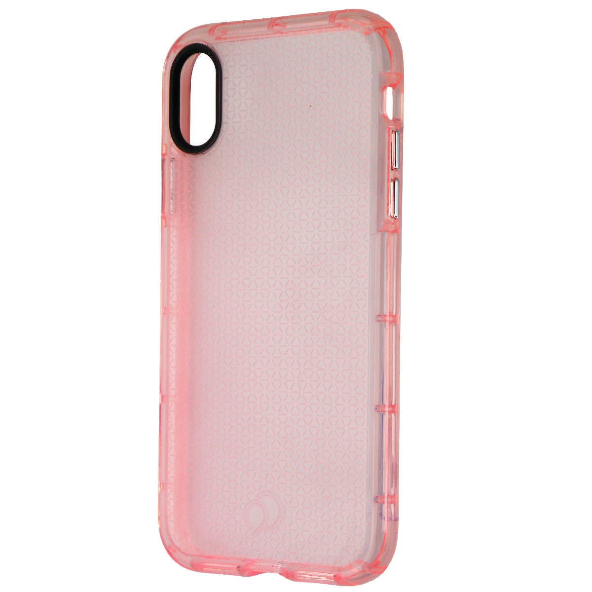 Nimbus9 Phantom 2 Gel Case for iPhone XR - Flamingo Pink Cell Phone - Cases, Covers & Skins Nimbus9 - Simple Cell Bulk Wholesale Pricing - USA Seller