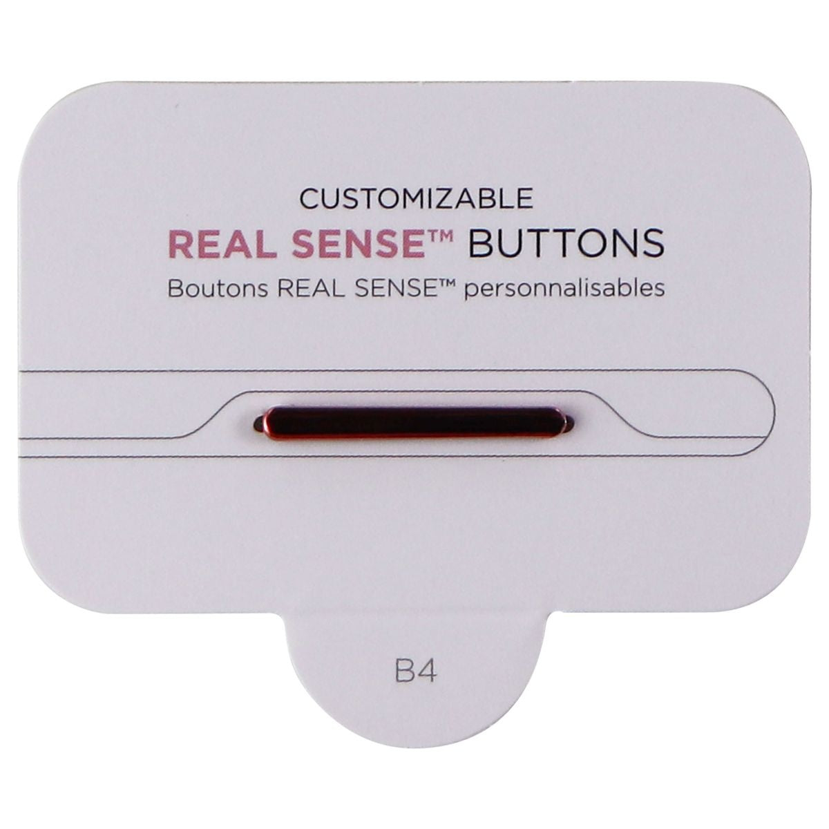 Nimbus9 Cirrus 2 Series Dual Layer Case for Motorola One 5G - Rose Gold/Frost Cell Phone - Cases, Covers & Skins Nimbus9 - Simple Cell Bulk Wholesale Pricing - USA Seller