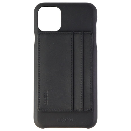 ERCKO 2 in 1 Slim Magnet Case & Wallet for iPhone 11 Pro Max - Black Cell Phone - Cases, Covers & Skins Ercko - Simple Cell Bulk Wholesale Pricing - USA Seller