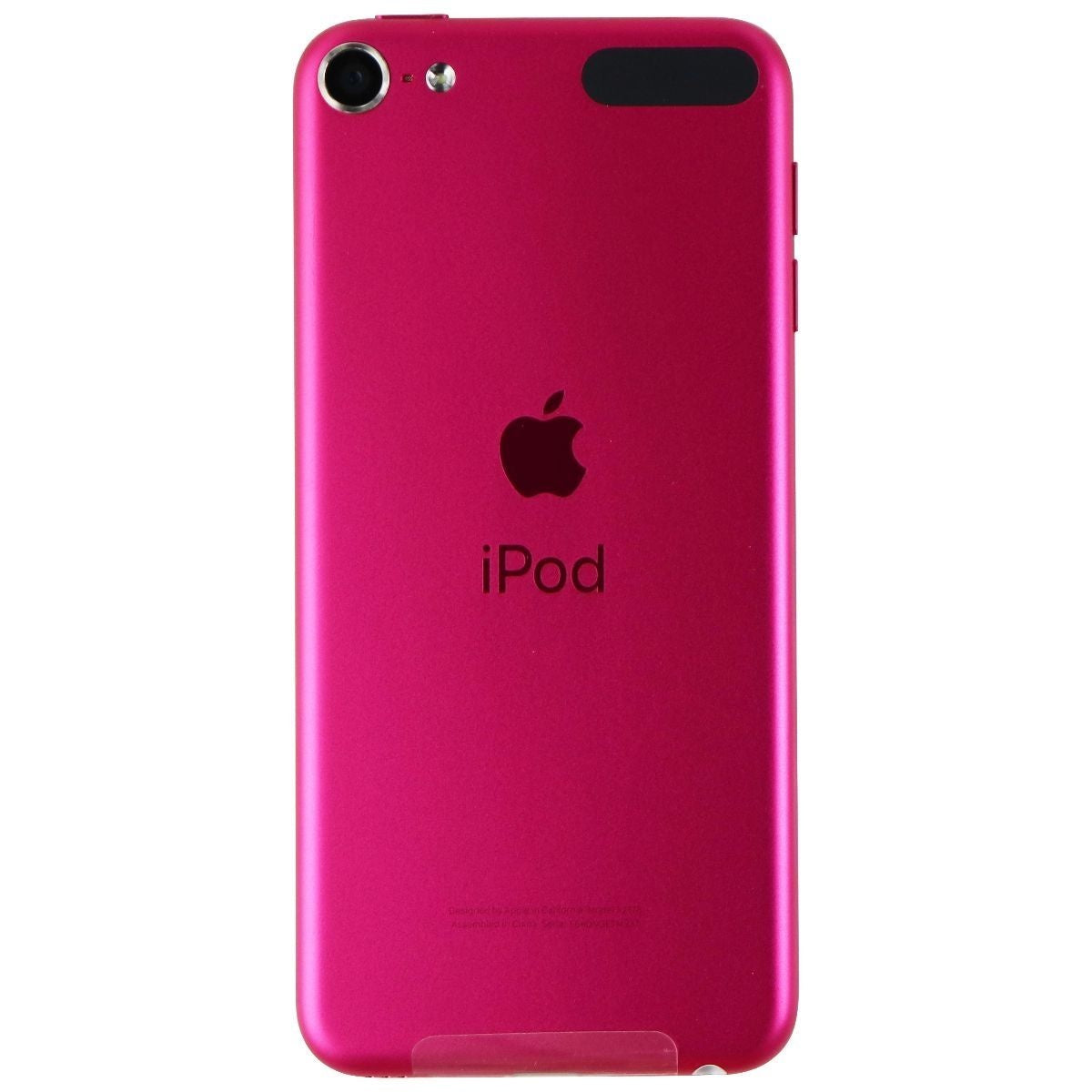 Apple iPod Touch 7th Generation (32GB) - Pink (A2178 / MVHR2LL/A) Portable Audio - iPods & MP3 Players Apple - Simple Cell Bulk Wholesale Pricing - USA Seller