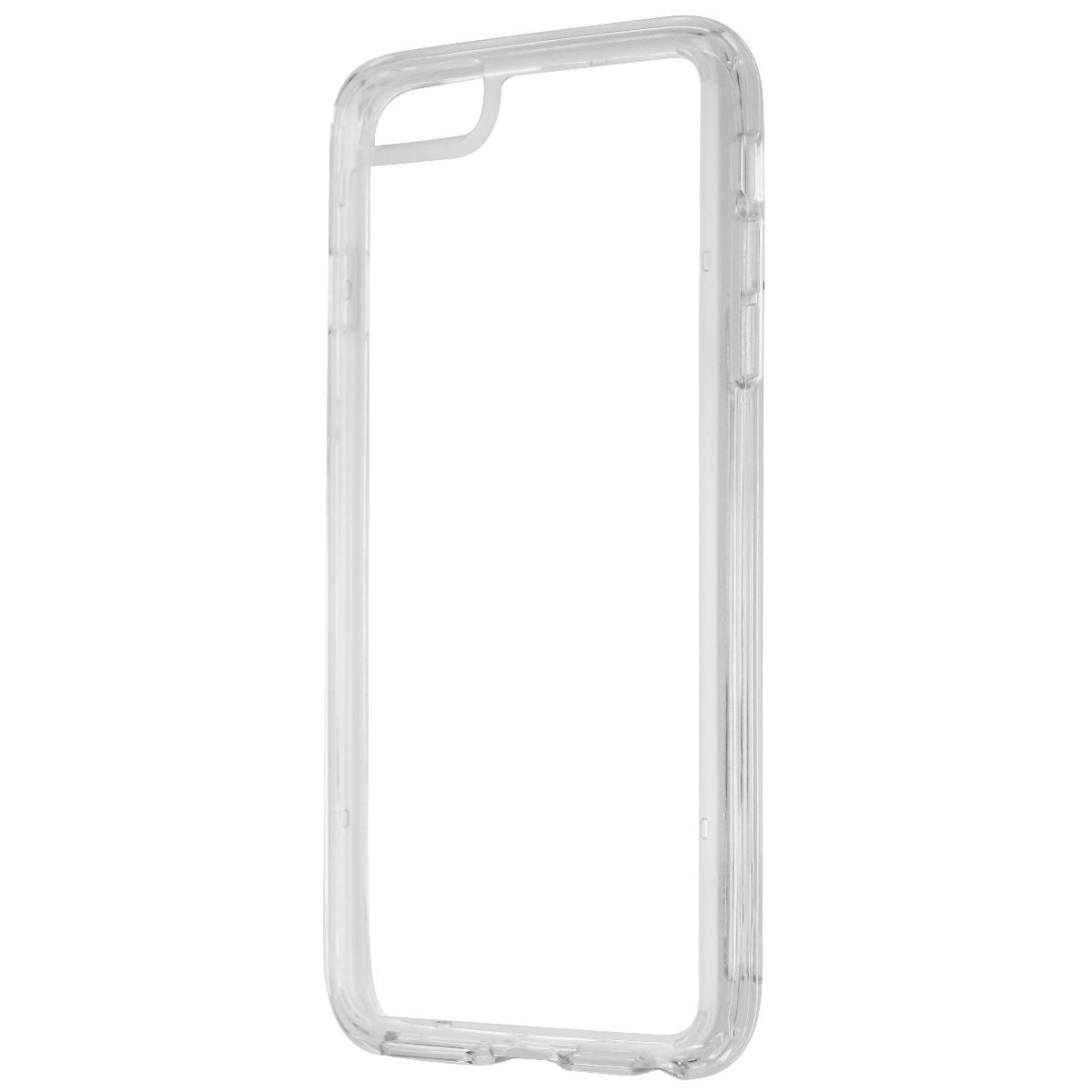 UBREAKIFIX Slim Hardshell Case for Apple iPhone 6s Plus/6 Plus - Clear Cell Phone - Cases, Covers & Skins UBREAKIFIX - Simple Cell Bulk Wholesale Pricing - USA Seller