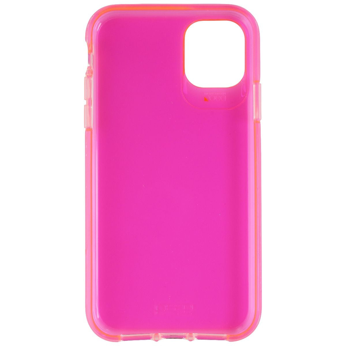 ZAGG Neon Crystal Palace Case for Apple iPhone 11 - Neon Pink Cell Phone - Cases, Covers & Skins Zagg - Simple Cell Bulk Wholesale Pricing - USA Seller