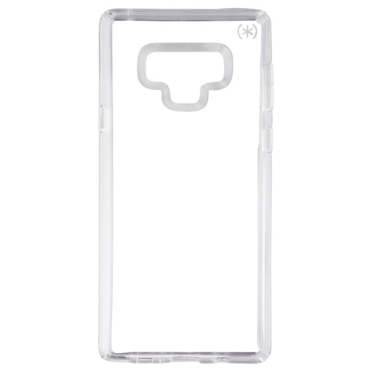 Speck Presidio Stay Clear Series Hard Case for Samsung Galaxy Note9 - Clear Cell Phone - Cases, Covers & Skins Speck - Simple Cell Bulk Wholesale Pricing - USA Seller