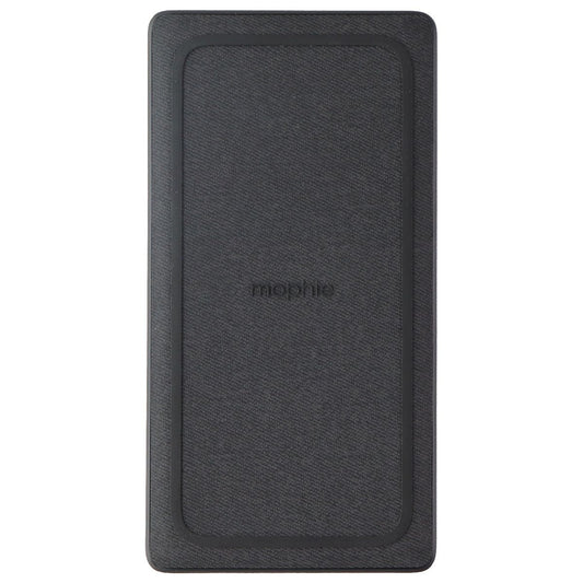 Mophie Powerstation Wireless 10,000mAh USB-C Power Bank with Qi Charging Cell Phone - Chargers & Cradles Mophie - Simple Cell Bulk Wholesale Pricing - USA Seller