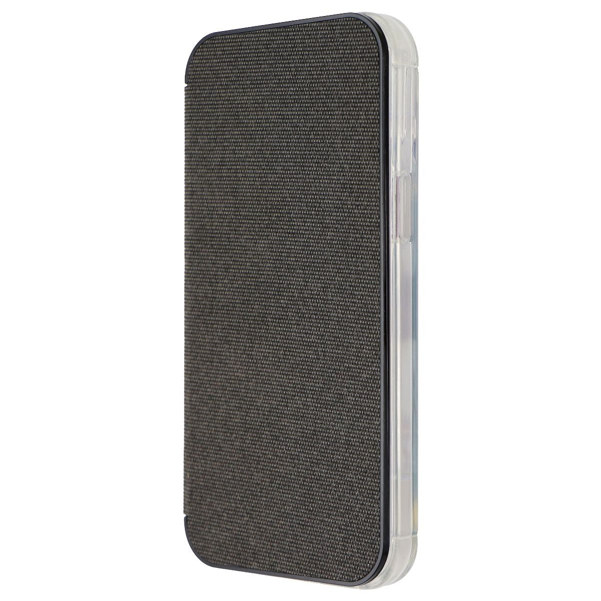 ZAGG Wembley Flip Series Folio Case for iPhone 12 Pro Max - Clear Cell Phone - Cases, Covers & Skins Zagg - Simple Cell Bulk Wholesale Pricing - USA Seller