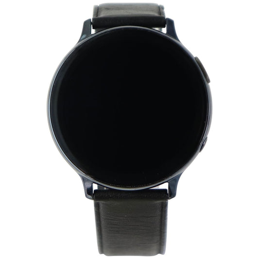 SAMSUNG Galaxy Watch Active 2 (44mm, GPS, Bluetooth, LTE) Smartwatch - Black