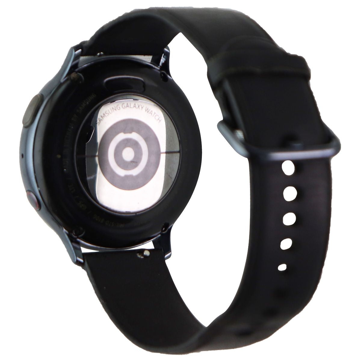 SAMSUNG Galaxy Watch Active 2 (44mm, GPS, Bluetooth, LTE) Smartwatch - Black Smart Watches Samsung - Simple Cell Bulk Wholesale Pricing - USA Seller