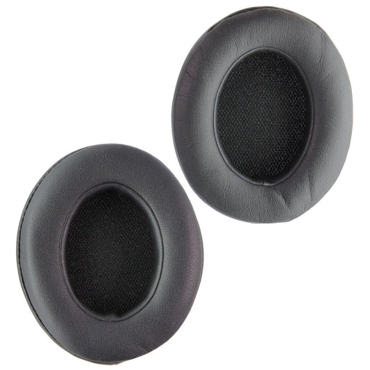 Replacement Ear Pad Cushions for Beats Studio 2 Wireless Headphones - Black Portable Audio & Headphones - Replacement Parts & Tools Unbranded - Simple Cell Bulk Wholesale Pricing - USA Seller