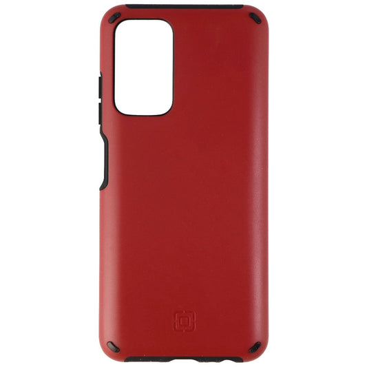 Incipio Duo Series Dual Layer Case for Samsung Galaxy A03s - Salsa Red Cell Phone - Cases, Covers & Skins Incipio - Simple Cell Bulk Wholesale Pricing - USA Seller
