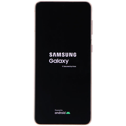 Samsung Galaxy S21+ 5G (6.7-inch) SM-G996U (Verizon Only) - 128GB/Violet Cell Phones & Smartphones Samsung - Simple Cell Bulk Wholesale Pricing - USA Seller