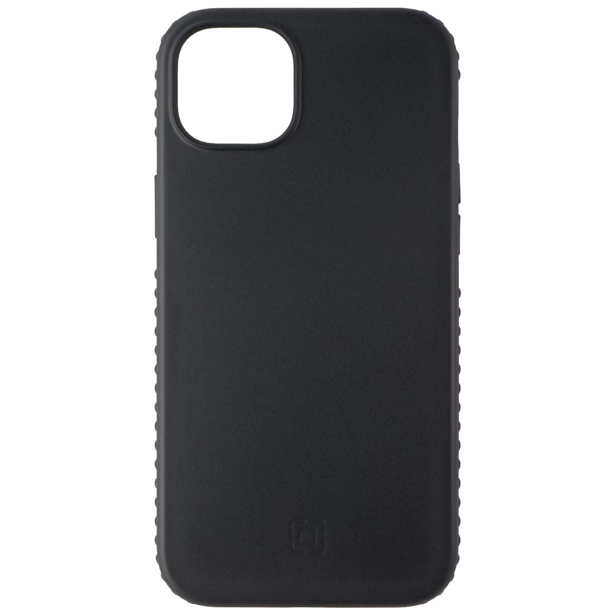 Incipio Grip Series Case for iPhone 14 Plus - Black Cell Phone - Cases, Covers & Skins Incipio - Simple Cell Bulk Wholesale Pricing - USA Seller