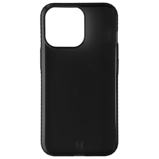 BodyGuardz Carve Series Case for Apple iPhone 13 Pro - Smoke Cell Phone - Cases, Covers & Skins BODYGUARDZ - Simple Cell Bulk Wholesale Pricing - USA Seller