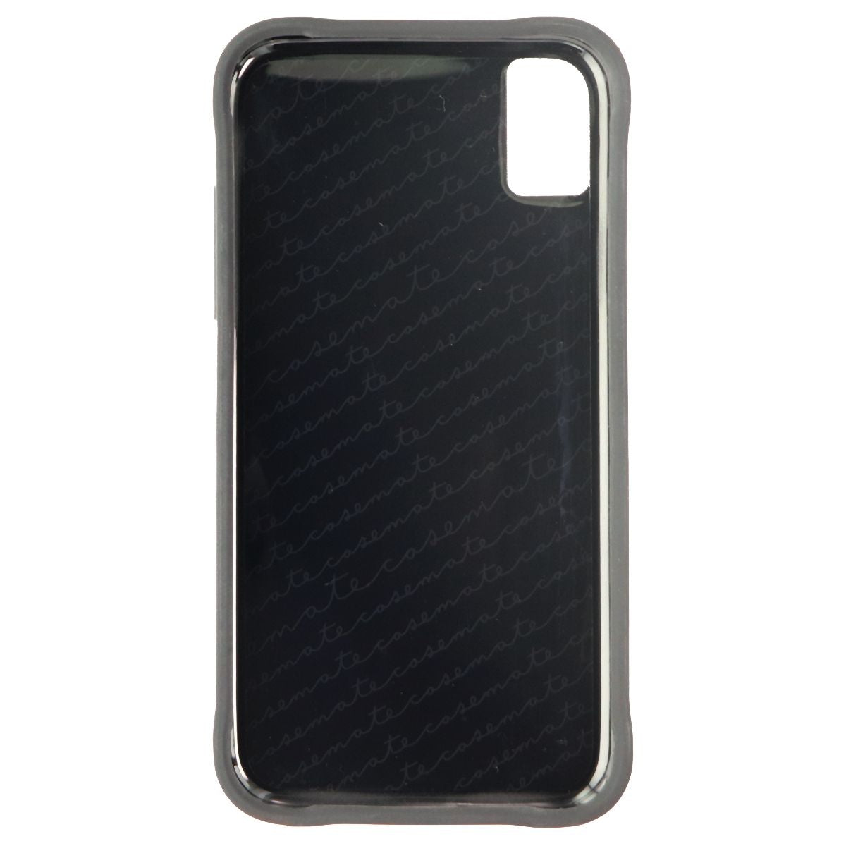 Case-Mate Wallpaper Series Case for Apple iPhone XR - Gray Leopard Cell Phone - Cases, Covers & Skins Case-Mate - Simple Cell Bulk Wholesale Pricing - USA Seller