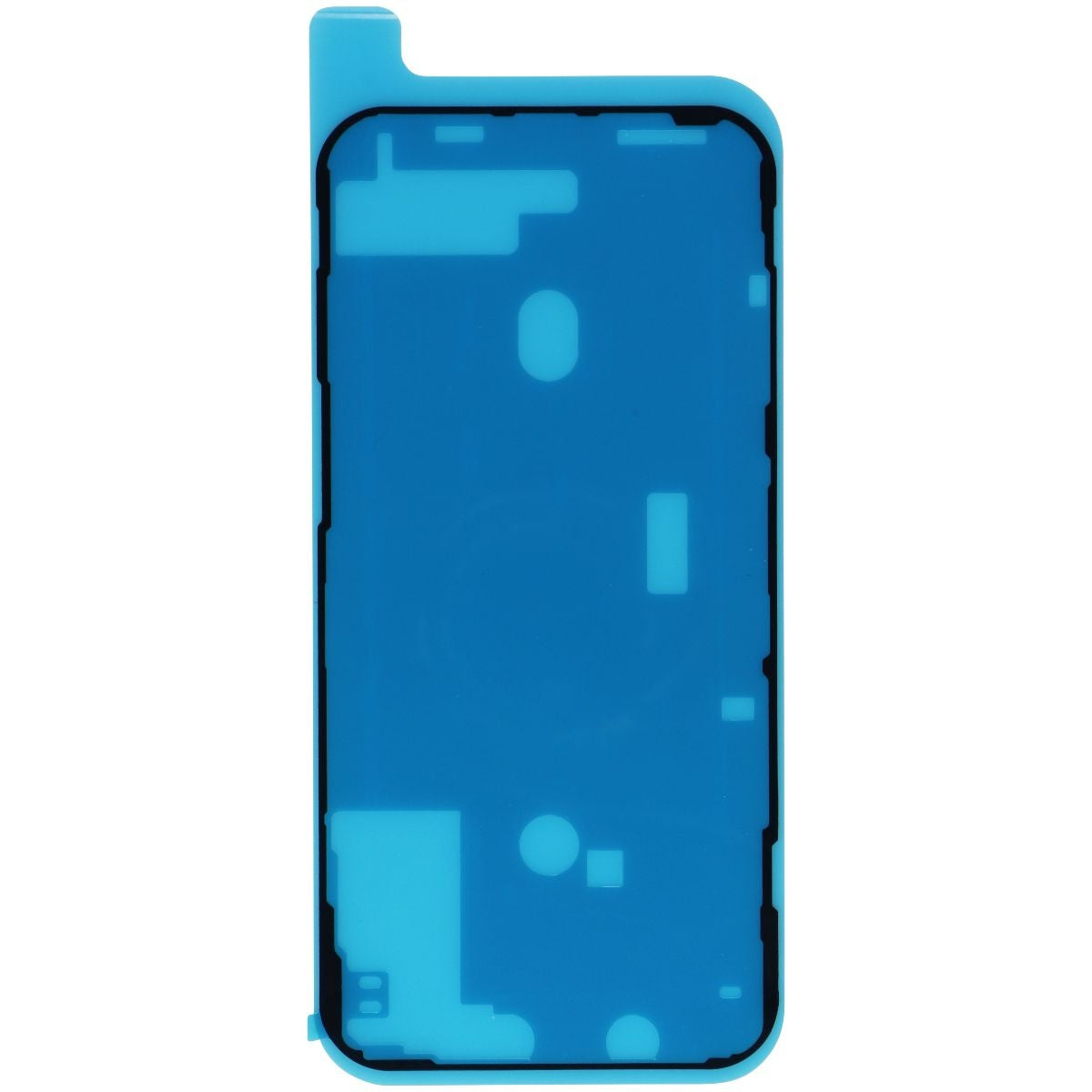 Repair Part - Hard OLED Screen Assembly for Apple iPhone 12 Pro Max / Black