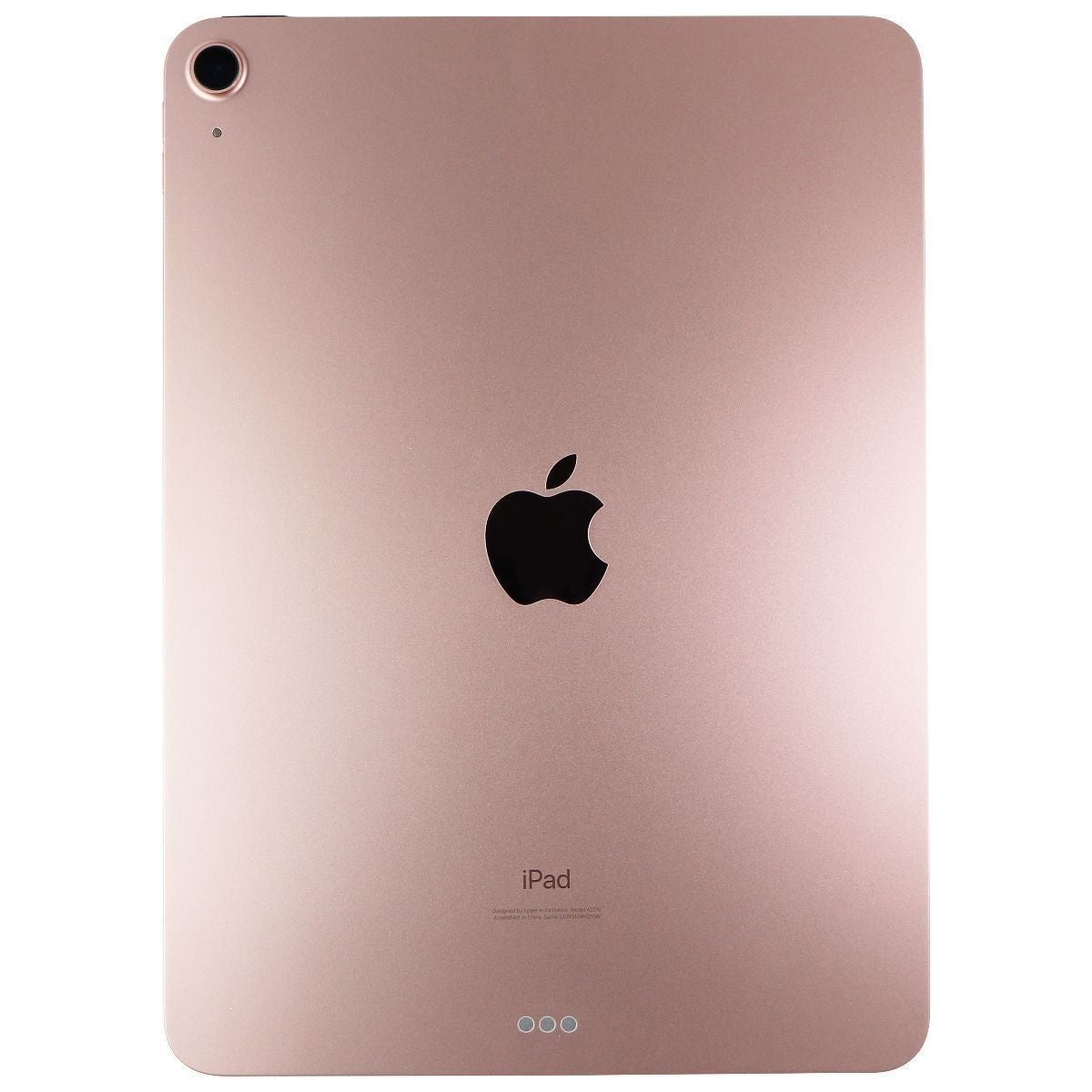 Apple iPad Air (4th Gen) 10.9-inch Tablet (A2316) Wi-Fi Only - 256GB / Rose Gold iPads, Tablets & eBook Readers Apple - Simple Cell Bulk Wholesale Pricing - USA Seller