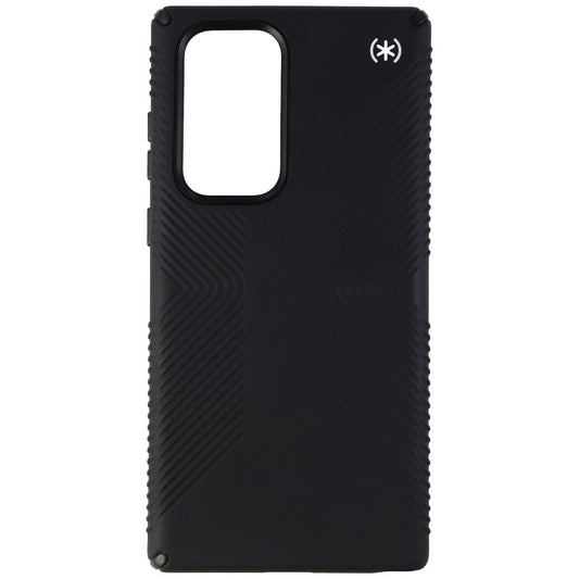 Speck Presidio2 Grip Series Case for Samsung Galaxy S22 Ultra - Black Cell Phone - Cases, Covers & Skins Speck - Simple Cell Bulk Wholesale Pricing - USA Seller