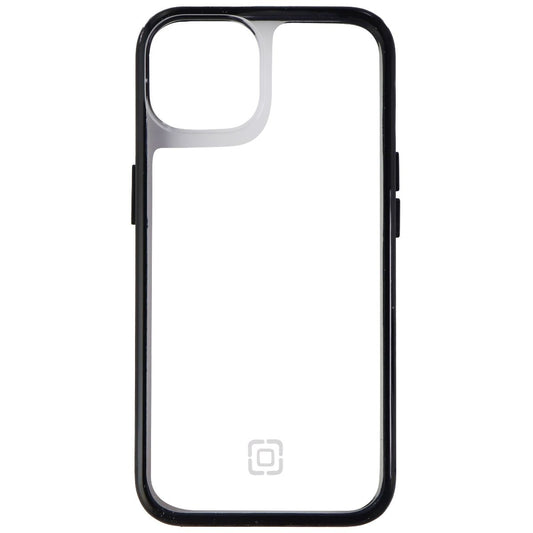 Incipio Organicore Case for Apple iPhone 13 / 14 - Charcoal Black / Clear Cell Phone - Cases, Covers & Skins Incipio - Simple Cell Bulk Wholesale Pricing - USA Seller