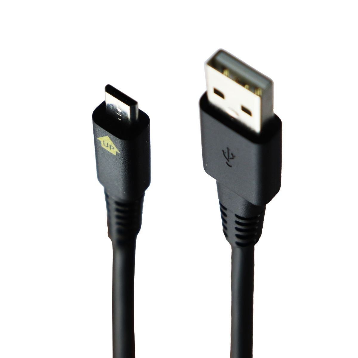Verizon (3.3-ft) Micro-USB to USB Charge Cable for Micro-USB - (QTASUN2) Cell Phone - Cables & Adapters Verizon - Simple Cell Bulk Wholesale Pricing - USA Seller