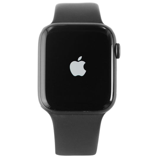 Apple Watch Series 6 (GPS + Cellular, 44mm) - Space Gray AL/Black Sp Band A2294