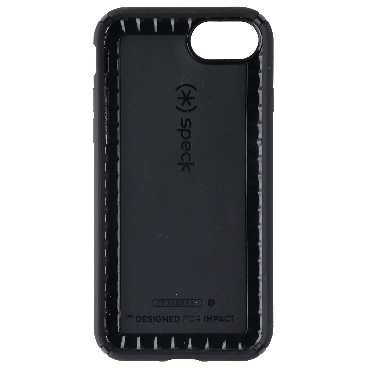 Speck Products Presidio2 PRO for Apple iPhone SE (2022) / 8 / 7 - Black / White Cell Phone - Cases, Covers & Skins Speck - Simple Cell Bulk Wholesale Pricing - USA Seller